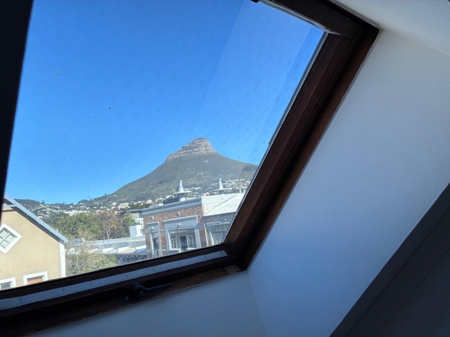 To Let 2 Bedroom Property for Rent in Gardens Western Cape